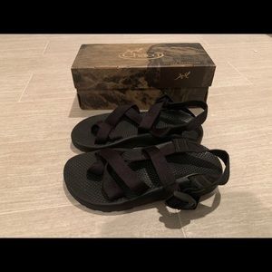 Chaco Z2 Classic wide